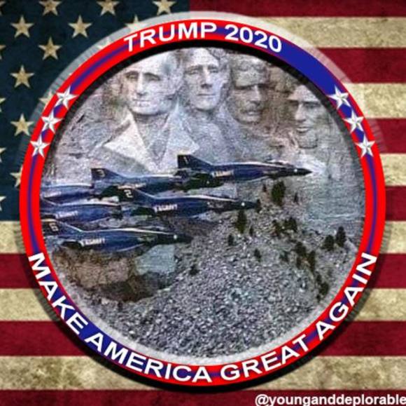 Meet your Posher, Fred - Picture 1 of 1